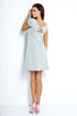 Robe de jour model 86875 IVON
